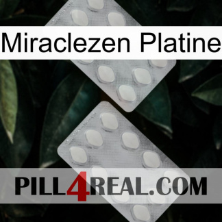 Miraclezen Platinum 17